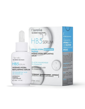 CLARENIA HB5 Sérum Hydra...