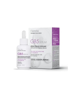 Clarenia GB5 Sérum Peeling...