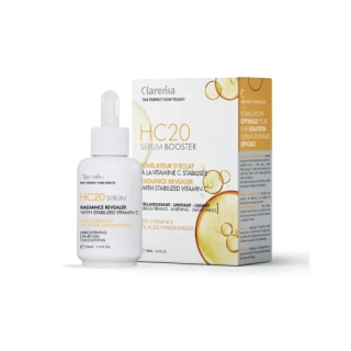 CLARENIA HC20 Sérum Booster 30ml