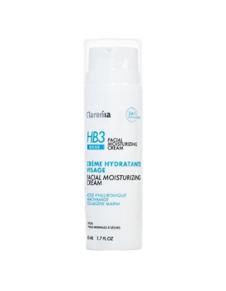 Clarenia HB3 Creme...