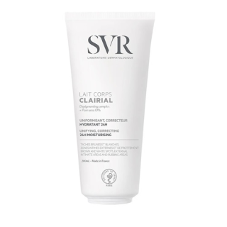 SVR Clairial Lait de Corps 200ml