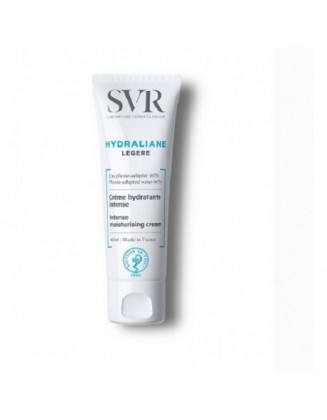 SVR HYDRALIANE légère, 40ml