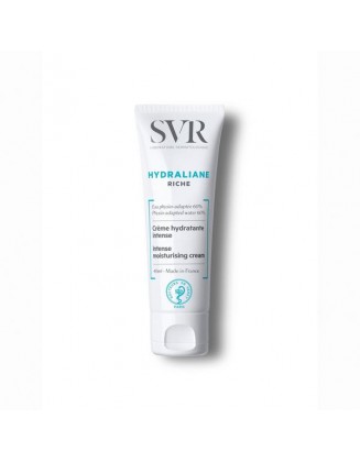 SVR HYDRALIANE RICHE 40 ML