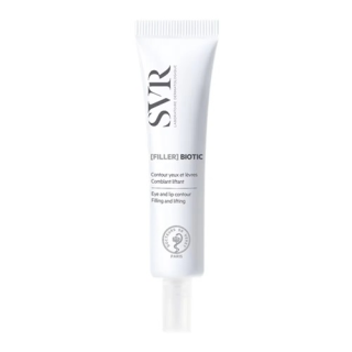 SVR Filler Biotic Contour Yeux et Lèvres 15ml