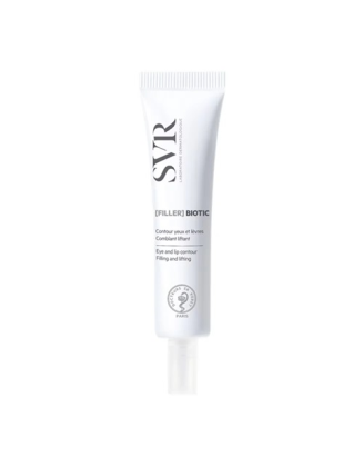 SVR Filler Biotic Contour...