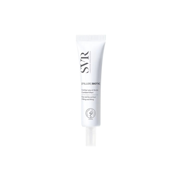 SVR Filler Biotic Contour Yeux et Lèvres 15ml