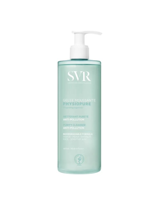 SVR Physiopure Gelée...