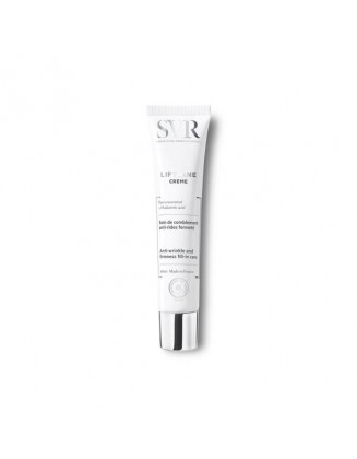 SVR LIFTIANE CREME ANTI-RIDES 40 ML