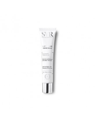 SVR LIFTIANE CREME RICHE ANTI-RIDES 40 ML