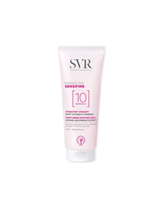SVR Sensifine Masque SOS...
