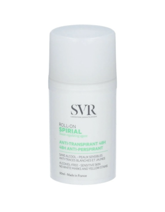 SVR Spirial Roll-On 50ml