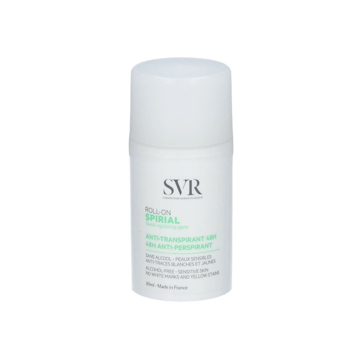 SVR Spirial Roll-On 50ml