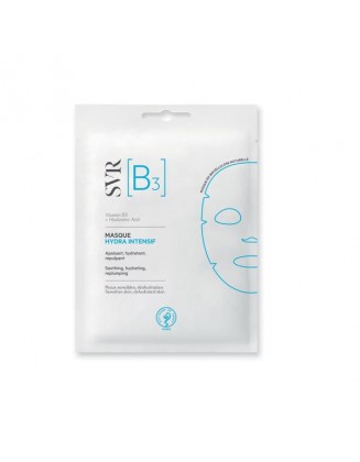 SVR MASQUE B3 HYDRA INTENSIF 12ML