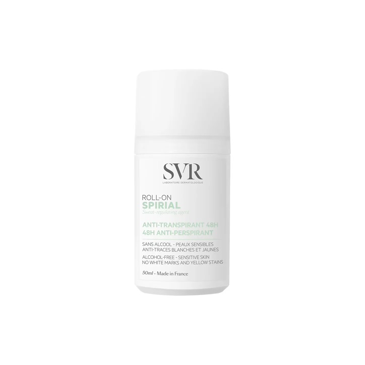 SVR Spirial Roll-On 50ml