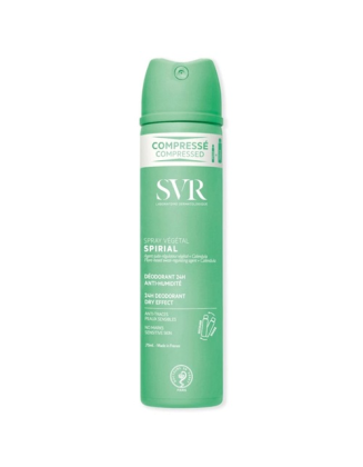 SVR Spirial Deo Spray...