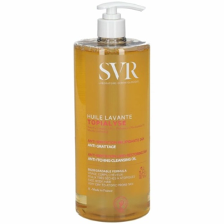 SVR Topialyse Huile Lavante Micellaire 1L