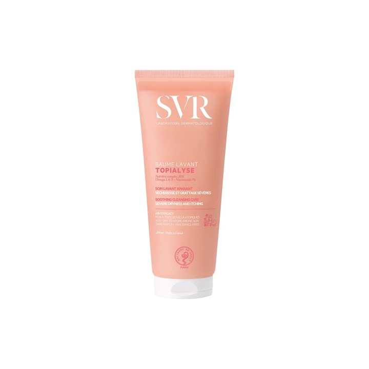 SVR Topialyse Baume Lavant 200ml