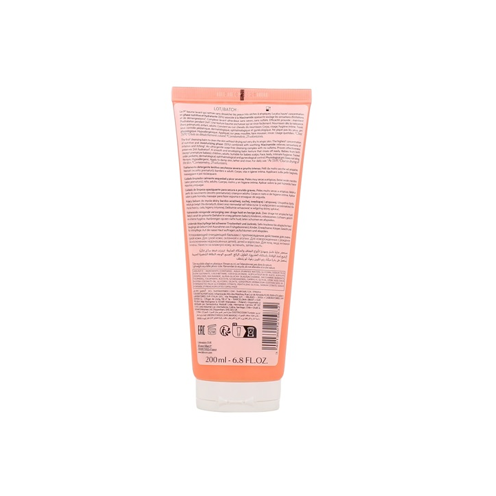 SVR Topialyse Baume Lavant 200ml