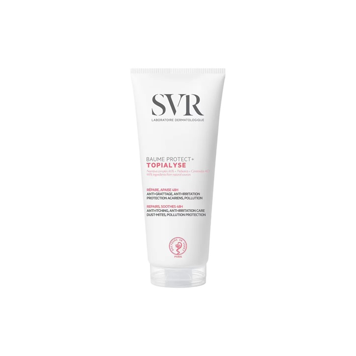 SVR Topialyse Baume Protect+ 200ml