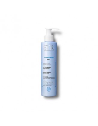 SVR PHYSIOPURE LAIT DEMAQUILLANT  200 ML