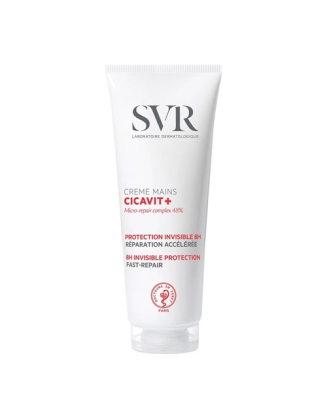 SVR Cicavit+ Crème Mains 75g