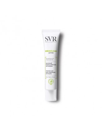 SVR SEBIACLEAR ACTIVE CREME...