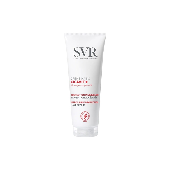 SVR Cicavit+ Crème Mains 75g