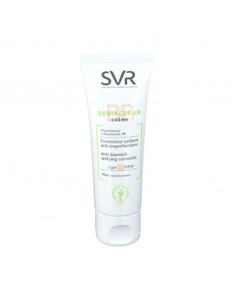 SVR SEBIACLEAR BB SPF20 DUO...