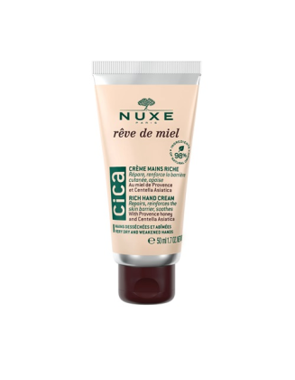 Nuxe Reve de Miel Crème...