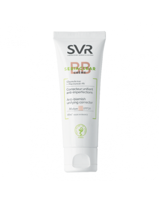 SVR SEBIACLEAR BB SPF20 DUO...