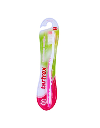 PHYTEAL Tartrex Brosse à...