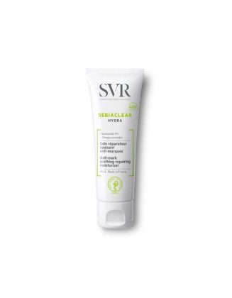 SVR SEBIACLEAR HYDRA CREME 40ML