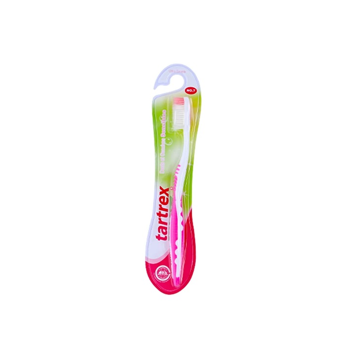 PHYTEAL Tartrex Brosse à Dents Ultra Souple