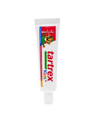 Tartrex Kids Dentifrice...