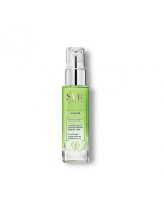 SVR SEBIACLEAR SERUM 30 ML