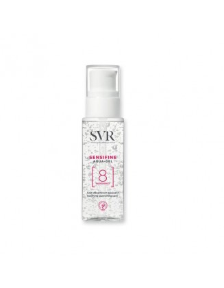 SVR SENSIFINE AQUA GEL 40 ML