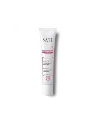 SVR SENSIFINE AR CREME RICHE 40 ML