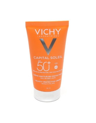 VICHY Capital Soleil Crème...