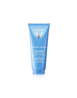 Vichy Capital Soleil Lait...