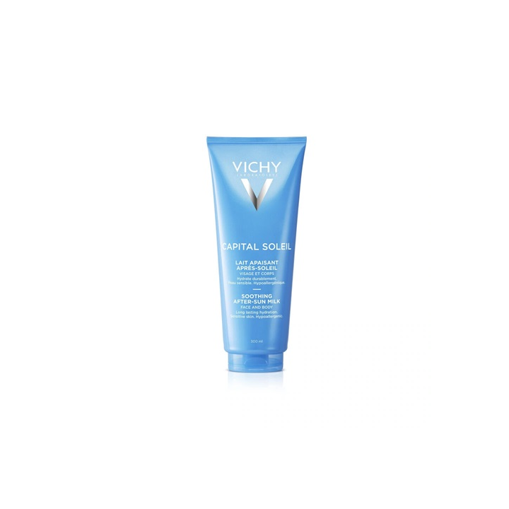 Vichy Capital Soleil Lait Apaisant Après-Soleil 300ml