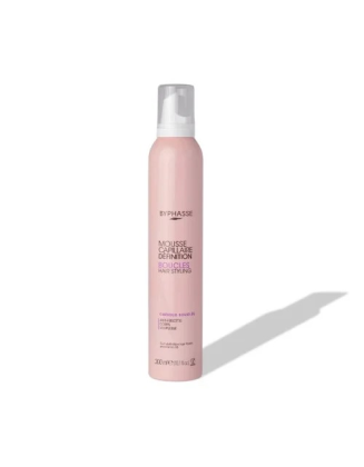 BYPHASSE MOUSSE CAPILLAIRE...
