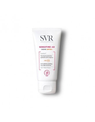 SVR SENSIFINE AR SPF 50+ 50ML