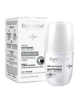 Beesline Roll-On Deo Super...