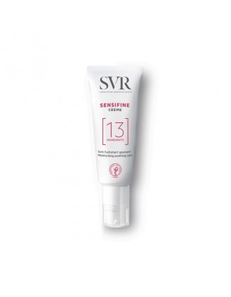 SVR SENSIFINE CREME NEUTRE 40ML