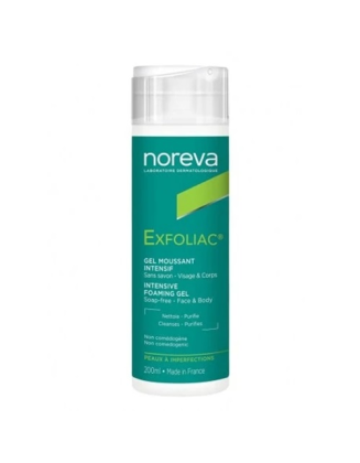 NOREVA Exfoliac Gel...