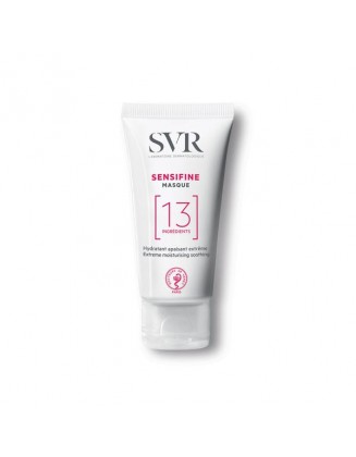 SVR SENSIFINE MASQUE 50 ML