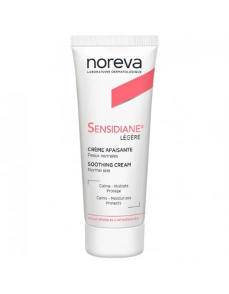 NOREVA Sensidiane Creme...