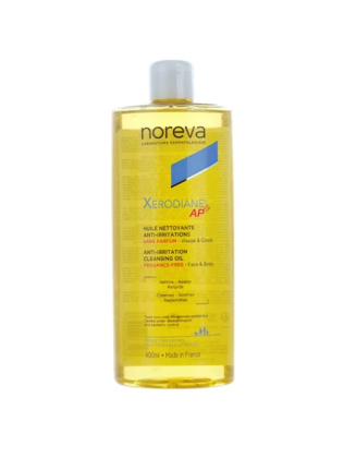 NOREVA Xerodiane Ap+ Huile...