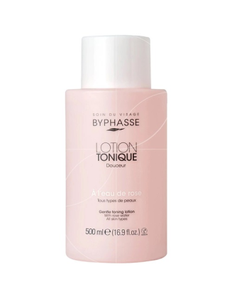 BYPHASSE Lotion Tonique à...