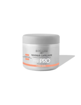 BYPHASSE MASQUE CAPILLAIRE...